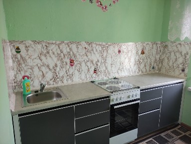Аренда 1-комнатной квартиры 36 м², Генерала Наумова ул., 19