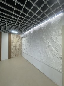 Медична клініка. На Архітекторської.