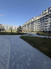 Перша здача панорамної квартири Жк Раrk Land/ Паркомісце