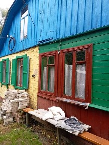 Продаж Левковичі