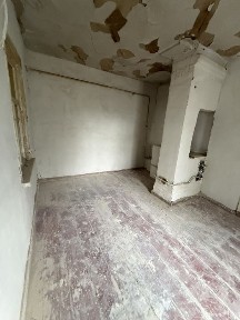 Центр. Продається 3-кімнатна частина будинка