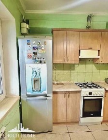 Велика 2кімнатна квартира 72 м² | ідеальна для сім'ї | 2 поверх | газ | єВідновлення