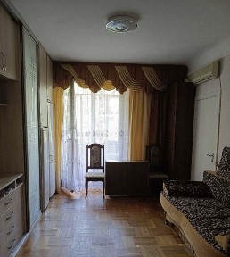 Київська область, Київ, Солом'янський