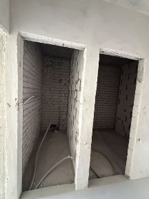 Продам 2к. квартиру в готовому будинку ЖК « Софія Нова»