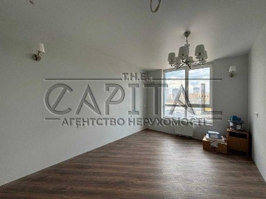 Продаж 3-кімнатної квартири в ЖК Берег Дніпра/90м2/Осокорки/Дарницький р-н