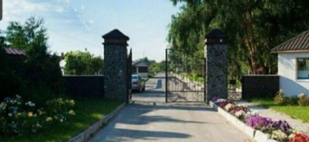 Київська область, Підгірці