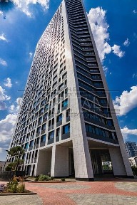 Продаж 3к квартири 90 м2 ЖК Mаnhattan City / просп. Берестейський 11к3 / м. КПІ - Ключі+відео