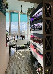 Продаж 1 кім. квартири 46кв. м у Крюківщині, ЖК Євромісто