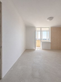 Продаж 1-кв 48.8 кв. м ЖК «Сонячний» вул. Привокзальна м. Бориспіль ГЕНЕРАТОР, УКРИТТЯ, Конс*ерж