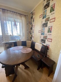 Продається 1-к квартира вул. Данькевича, 8