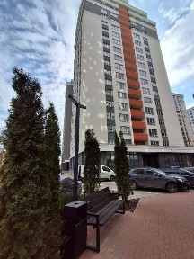 Київська область, Ірпінь