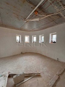Продаж 1-кімнатної квартири 73.4м2 ЖК Лісова Пісня, вул. Кубанської України 33А