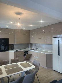 Продається затишна 3-х кімнатна квартира ЖК Лісовий Квартал