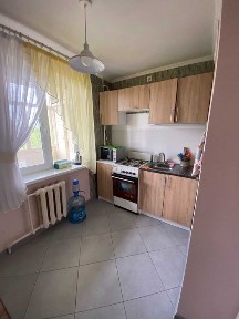 БЕЗ КОМІССІЇ! Продаж гарної гостінки вул. Космонавта Поповича (Волкова) Лесной масив