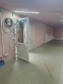 Миколаїв, Корабельний, вулиця Доктора Самойловича 8а