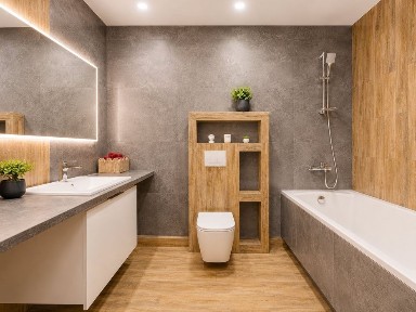 Продаж великої двухкімнатної квартири з сучасним ремонтом в гарній локаціі