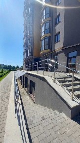 Продаж комерції, центр, первинка, здано в експлуатацію, ціна від забудовника