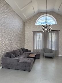 Готовий будинок 185 м²! 11 соток + ремонт + техніка. Газ‼️гараж ‼️камін