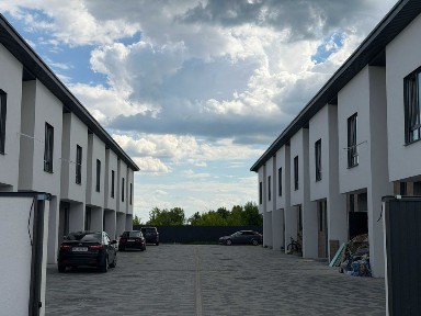 Продаж нових таунхаусів у Білогородці - на ремонт вже у липні 2026 року! Всі державні програми доступні!
