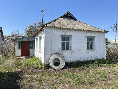 Продаж будинку смт. Рокитне
