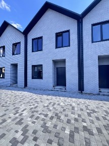 Святопетрівське Таунхаус 4к з ремонтом Газ