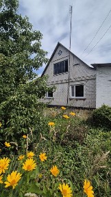 Продаж будинку с. Мала Антонівка.