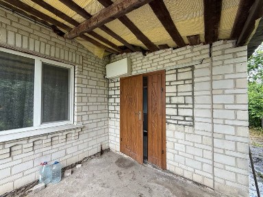 Будинок село Городище Пусттварівка