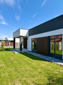 Продаж будинку закрите котеджне містечко метро Славутич Осокорки 8 км