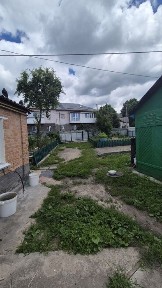 Продаж частини будинку. Центр міста. Укртелеком