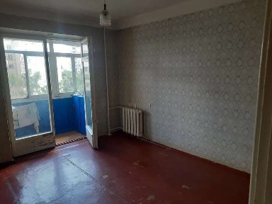 Продаж 2-кімнатної квартири 46 м², Раїси Окіпної вул., 5