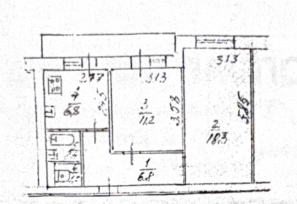 Киев, Митрополита Василия Липковского ул., 37