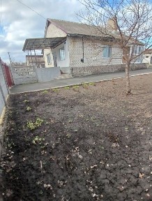 Продається власний будинок