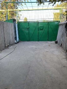 Продам дом, Ленпоселок