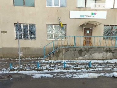 Здається комерційне приміщення на вул. Київська 38, площа 112.5 кв. м • ID 34533005