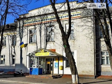 Здається комерційне приміщення на Героїв Майдану 23, площа 33.22 кв. м • ID 34523637