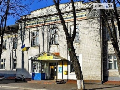 Оренда офісного приміщення на вул. Героїв Майдану 23, приміщень -, поверх - 1 • ID 34645917