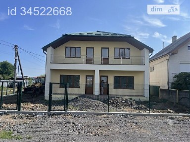 Ужгородська вулиця, Барвінок, вул. Ужгородська 7, площа 350 кв. м • ID 34522668