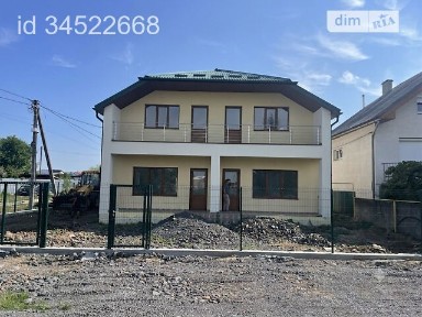 Ужгородська вулиця, Барвінок, вул. Ужгородська 7, площа 350 кв. м • ID 34522668