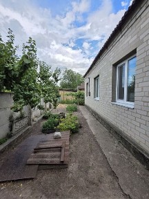Дніпропетровська область, Дніпро, Самарський
