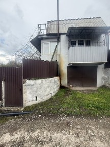 Продам дачу у Таромському