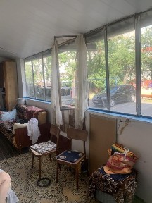 Продаж двокімнатної квартири, центр Хмельницького