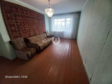 Продам 3- ри кім. квартиру в Чернігові - єВідновлення