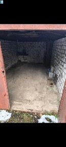 Сдам гараж район Вільський шлях (Максютова)