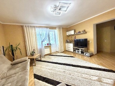 Продаж 2 кімнатної квартири в новобудові
