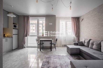 Продам 1 кімн. квартиру на вул. Козакевича, 31 у ЖК Пташка
