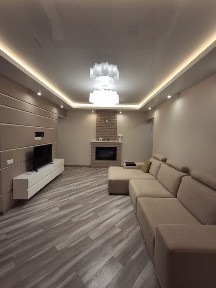 Продам 3х комнатную квартиру в Чугуеве