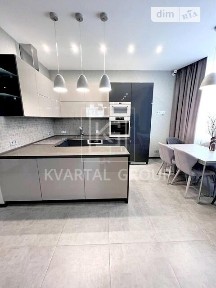 Продаж 5к квартири 137.6 кв. м на вул. Григорія Сковороди 1 • ID 34566533
