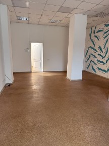 Оренда офісного приміщення Центр Черкас