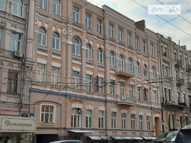 Продаж офісного приміщення 1680.9 кв. м. на 0 поверсі на вул. Гетьмана Павла Скоропадського, п'ятиповерхова будівля • ID 34566055
