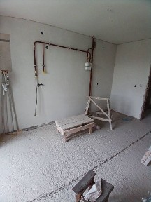 Квартира в центрі міста 3-к 92.7 м²